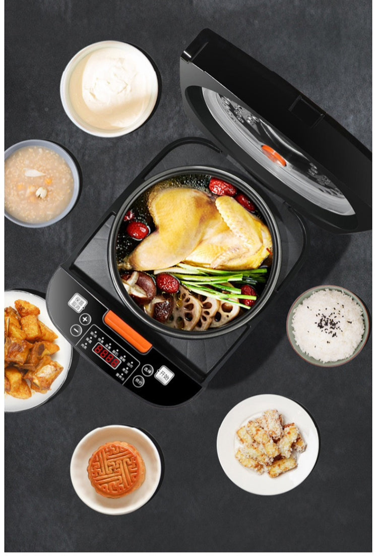 kudixiong Electric Rice Cooker